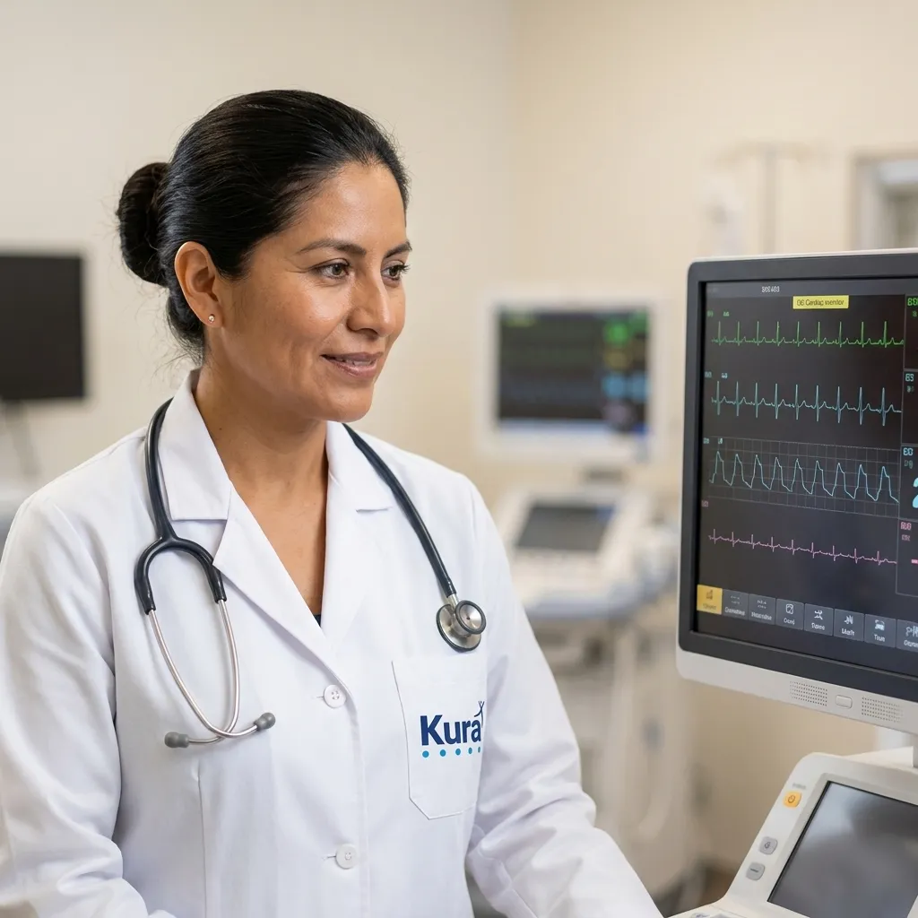 Cardiología