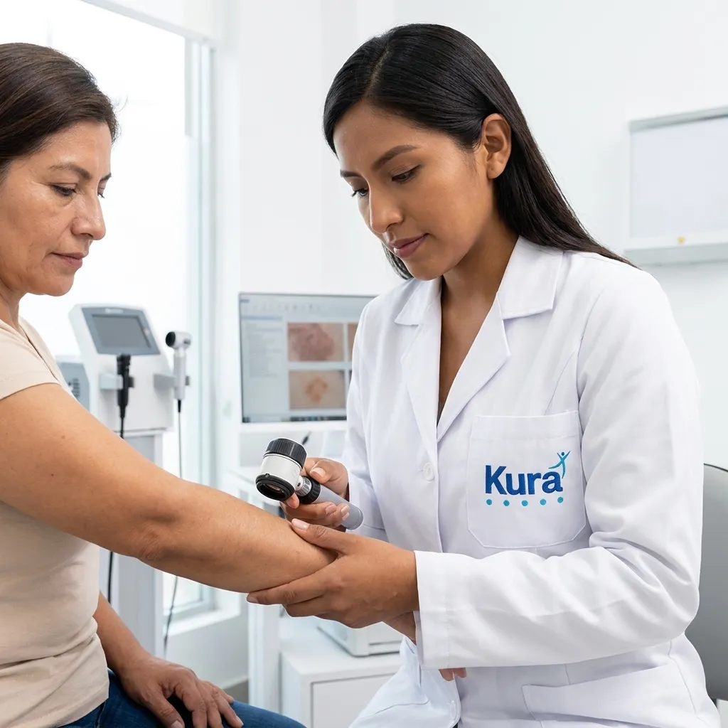 Dermatología