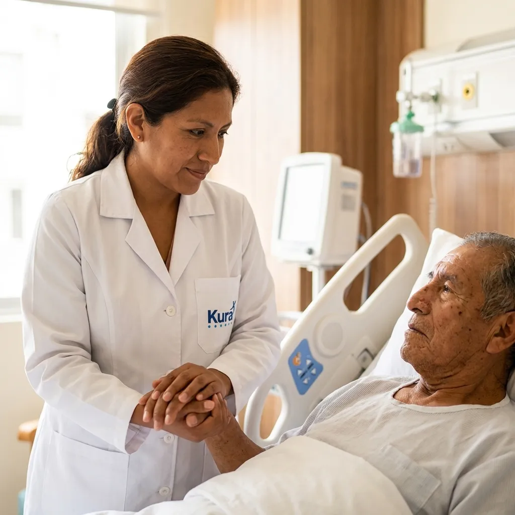 Oncología