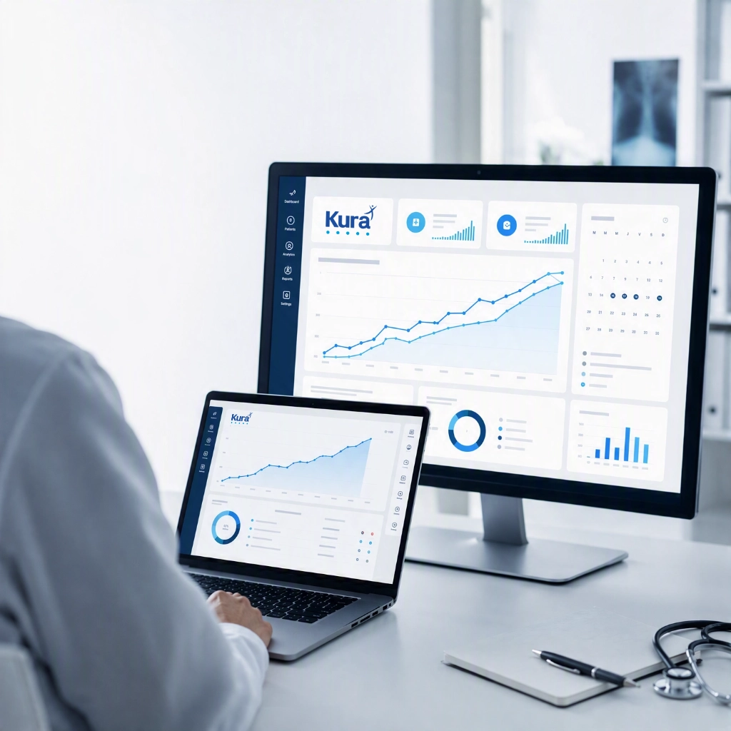 Monitoreo de progreso CliniCare