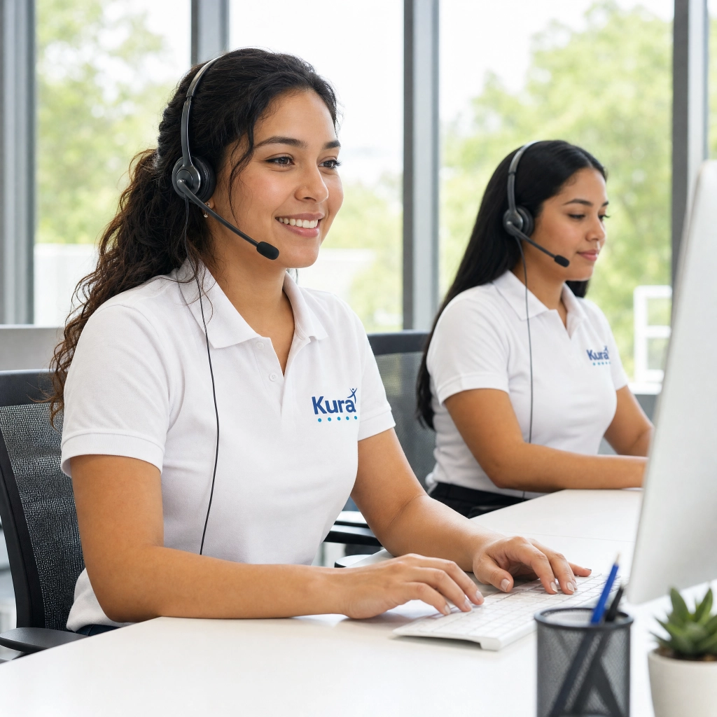 Patient Contact Center PSP