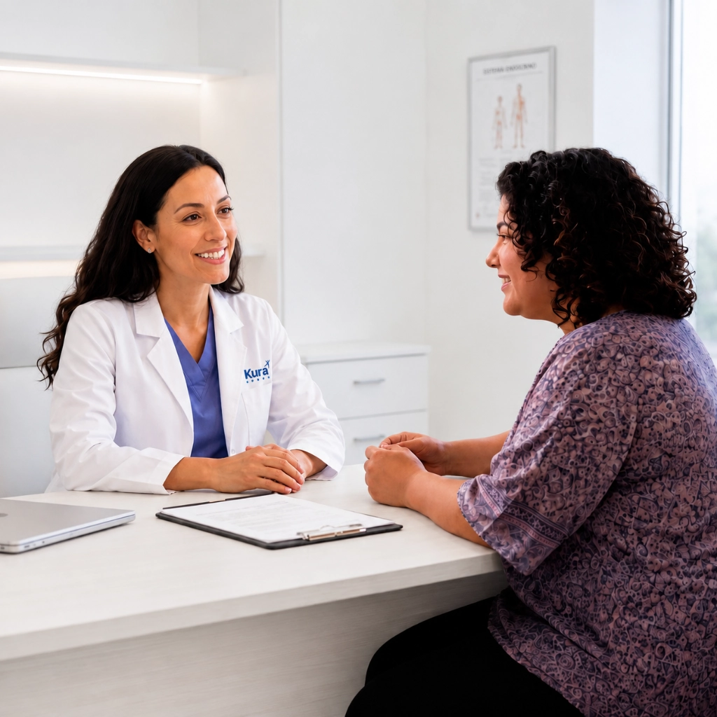 Seguimiento programado CliniCare